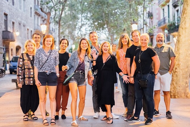 Barcelona: La Boqueria Food, Wine & History Walking Tour - Why this Barcelona food walk works well