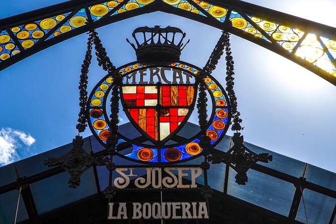 Barcelona: La Boqueria Food, Wine & History Walking Tour - Is $114.89 good value?