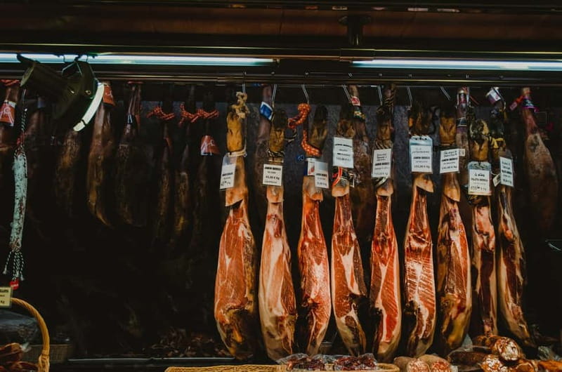Barcelona: Markets Tour With Food and Wine Tasting Upgrade - Timing, price, and practical details
