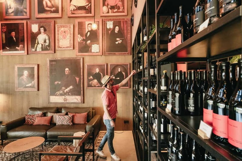 Barcelona: Montserrat, Cogwheel, Black Madonna & Winery Tour - Who should book this Montserrat tour?