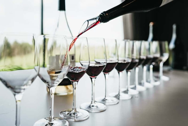 Barcelona: Montserrat, Cogwheel, Black Madonna & Winery Tour - Price, group size, and overall value