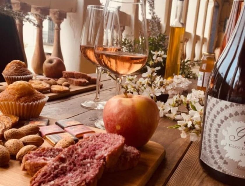 Barcelona: Montserrat Tour with Lunch & Wine Tasting Option - Who Should Book This Montserrat Tour?