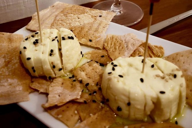 Barcelona Poble Sec Tapas & Wine Tour - What the price includes, and what it is worth