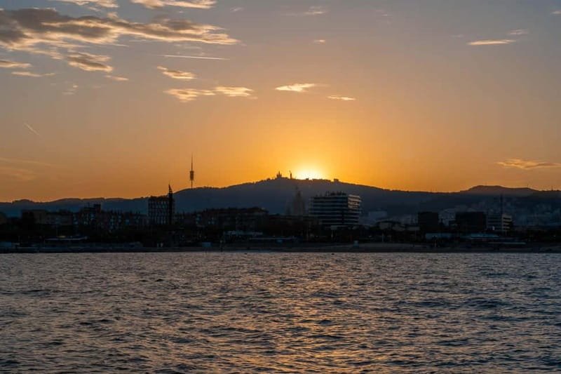 Barcelona: Sunset Catamaran Cruise with Wine and Tapa - Who Will Enjoy This Sailing Most?