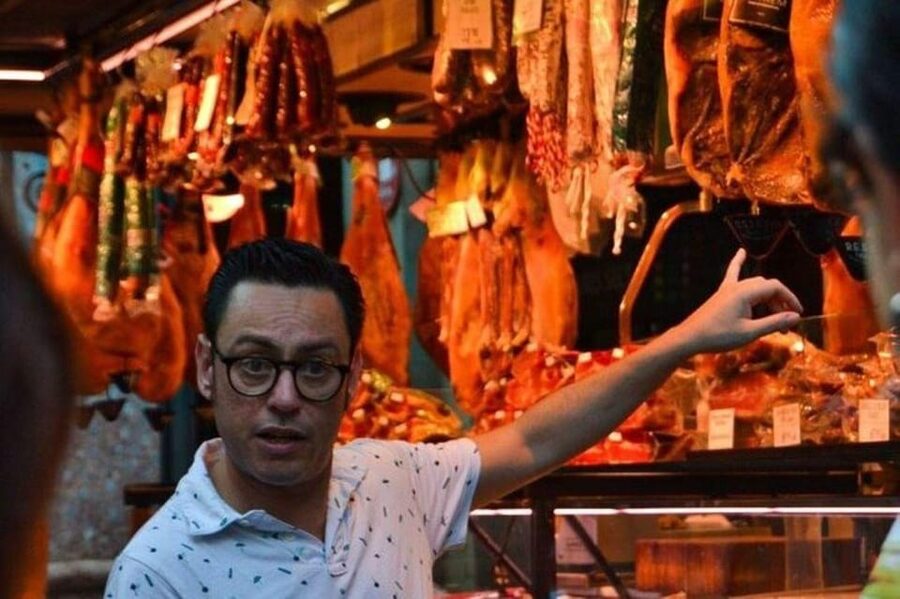 Barcelona: Tapas Walking Tour with Food, Wine, and History - What $78 gets you in practical terms