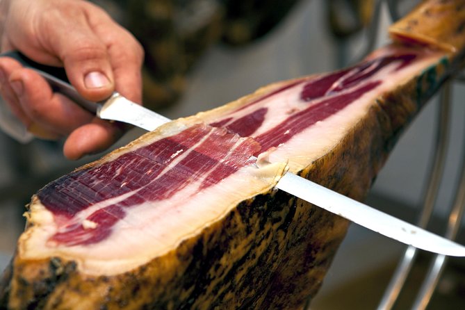 Barcelona Tapas & Wine Experience as a Local at Hidden Wineries - Starting near La Rambla and the old market