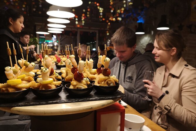 Barcelona Tapas & Wine Private Tour in Traditional Taverns - Why this private Barcelona food walk works