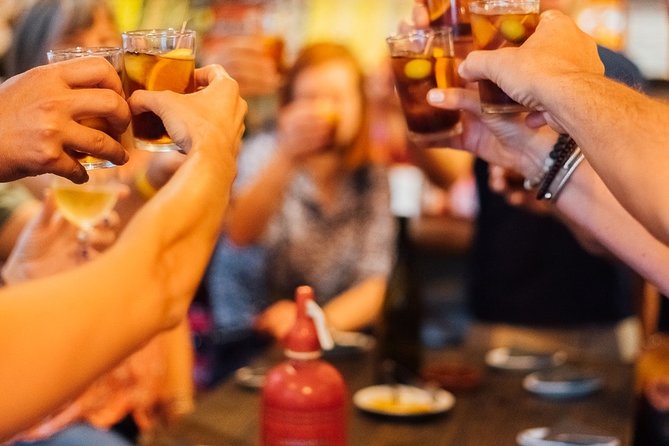 Barcelona Tapas & Wine Walking Tour with Optional Flamenco - How much value do you get for $114.65?