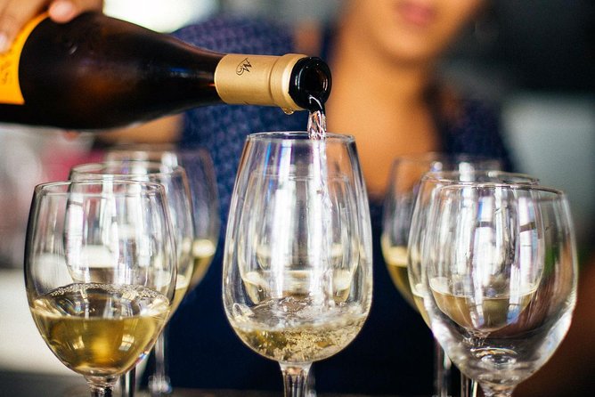 Barcelona With Locals: Wine and Tapas Private Tour - How much value do you get for $143.97?