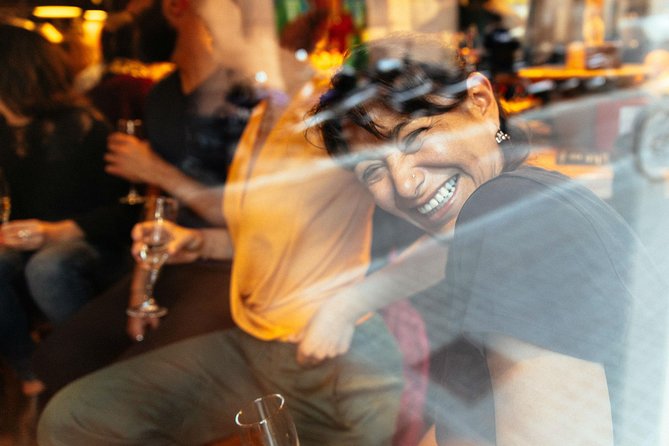 Barcelona With Locals: Wine and Tapas Private Tour - Timing, walking, and evening comfort