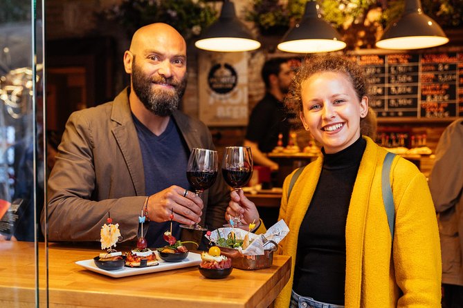 Barcelona With Locals: Wine and Tapas Private Tour - How to get the best version of the tour