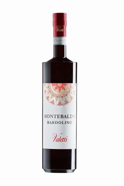 Bardolino: Wine tasting at Cantina Valetti - The food and olive oil make the tasting better value