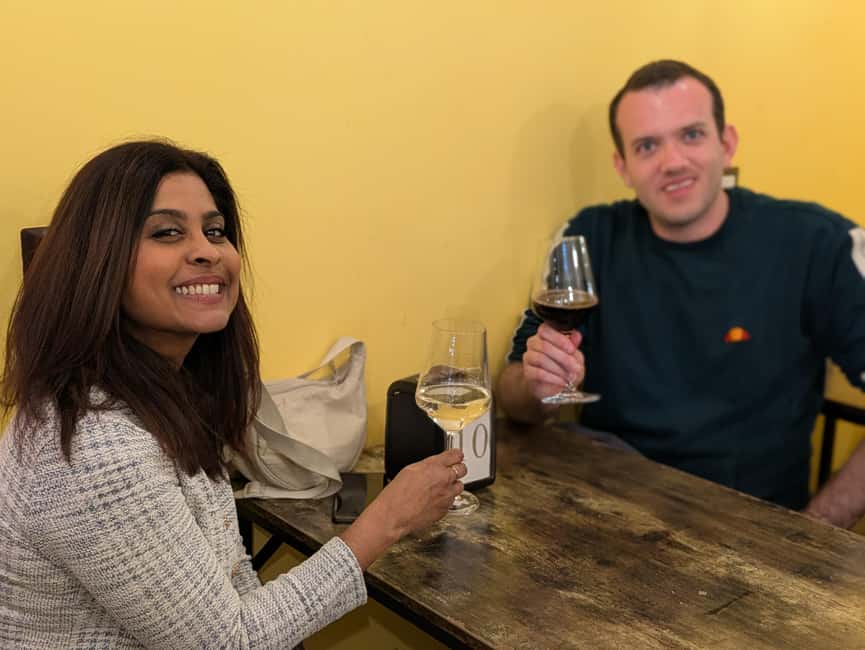Bari: Street Food Walking Tour with Wine Tasting - Starting beside the Basilica of San Nicola