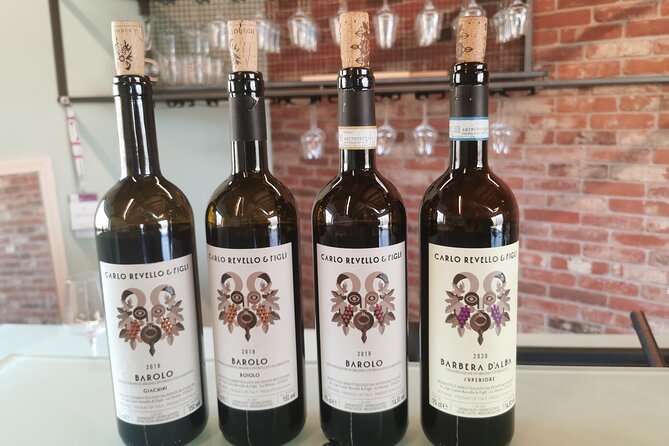 Barolo&Barbaresco Wine Experience with a Local Winemaker / Milano - Leaving Milan for the Langhe hills