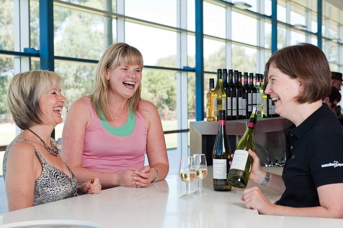 Barossa and Hahndorf Day Trip from Adelaide Including Wine Tasting and Lunch - Key points at a glance