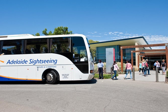 Barossa and Hahndorf Day Trip from Adelaide Including Wine Tasting and Lunch - A full day that links wine country and Hahndorf