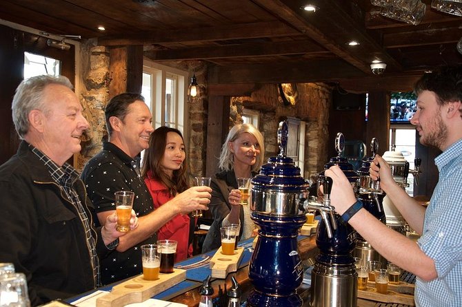 Barossa and Hahndorf Day Trip from Adelaide Including Wine Tasting and Lunch - What the guide adds to the day