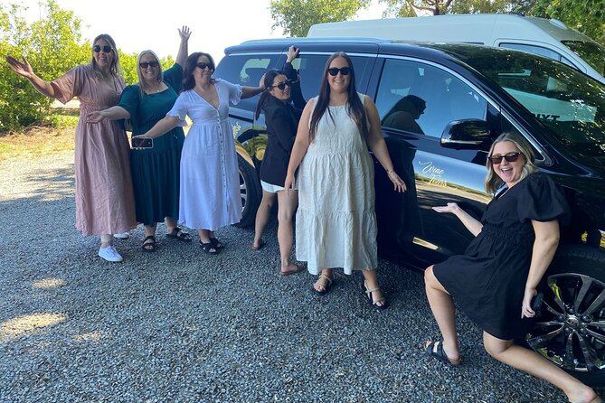 Barossa and Hahndorf Wine Tasting and Sightseeing Tour - What the $157.79 Price Really Covers