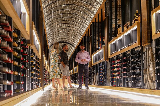 Barossa Bespoke Tours-A private, wine tour to the Barossa Valley - Key points to know before booking