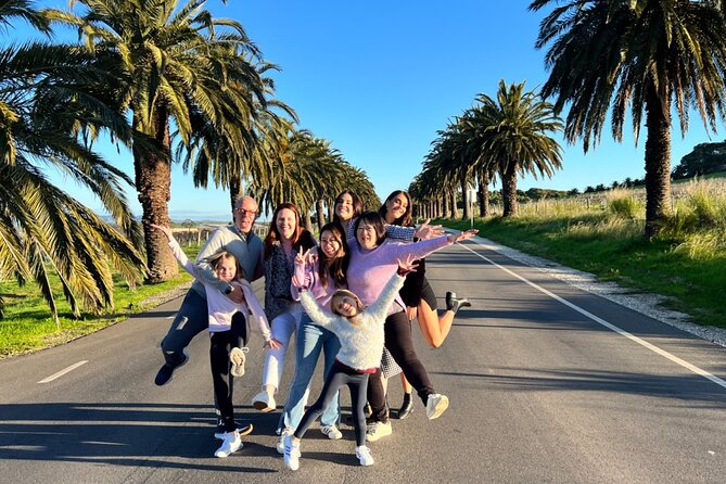 Barossa & Maggie Beers Farm (4 wine Tastings & Lunch included) - Key points before you book