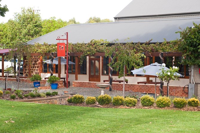 Barossa Valley Hop-On Hop-Off Wine Tour - Key points to know before booking