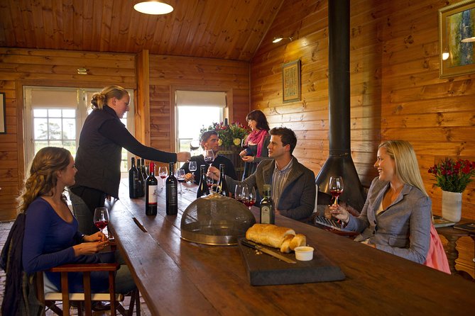 Barossa Valley Hop-On Hop-Off Wine Tour - Maggie Beer for food lovers