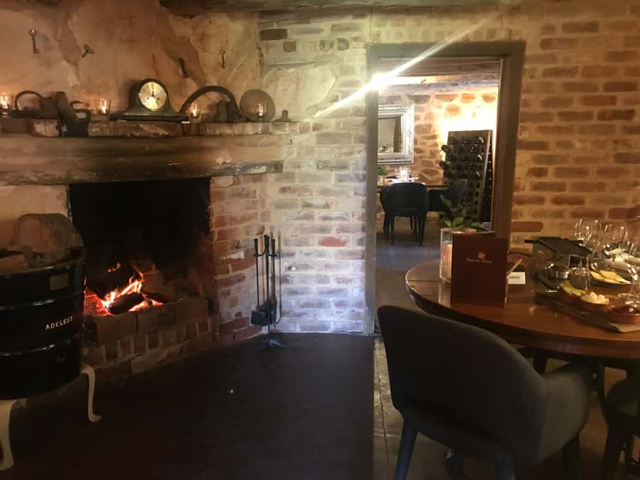 Barossa Valley: Small Group Wine Tour (Includes Lunch) - A Seven-and-a-Half-Hour Route Through the Barossa