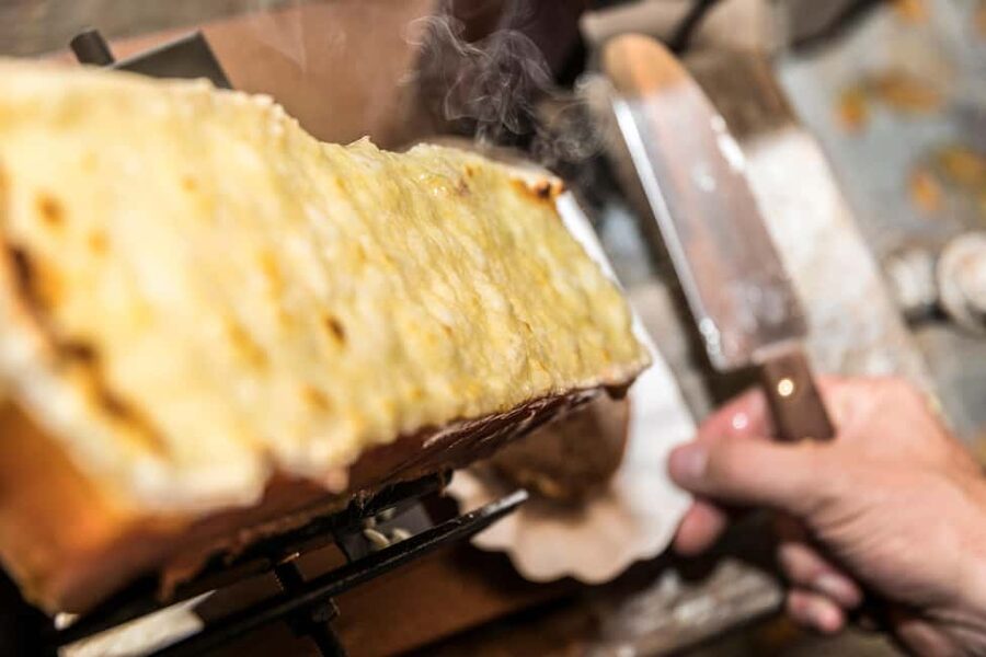 Basel: Local Cheese Tasting Tour with a Cheese Sommelier - Tips for getting the most from the tasting