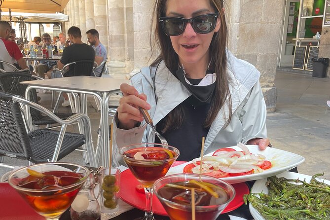 Basque Best Bites - #1 Food & Wine tour of Bilbao - Why this Bilbao food tour works so well