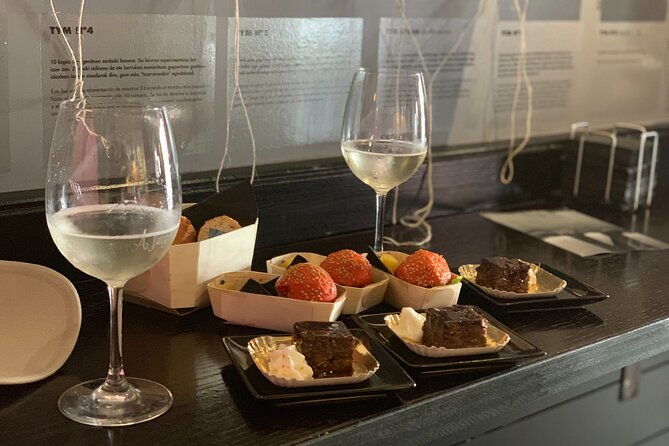 Basque Best Bites - #1 Food & Wine tour of Bilbao - The best time to take it