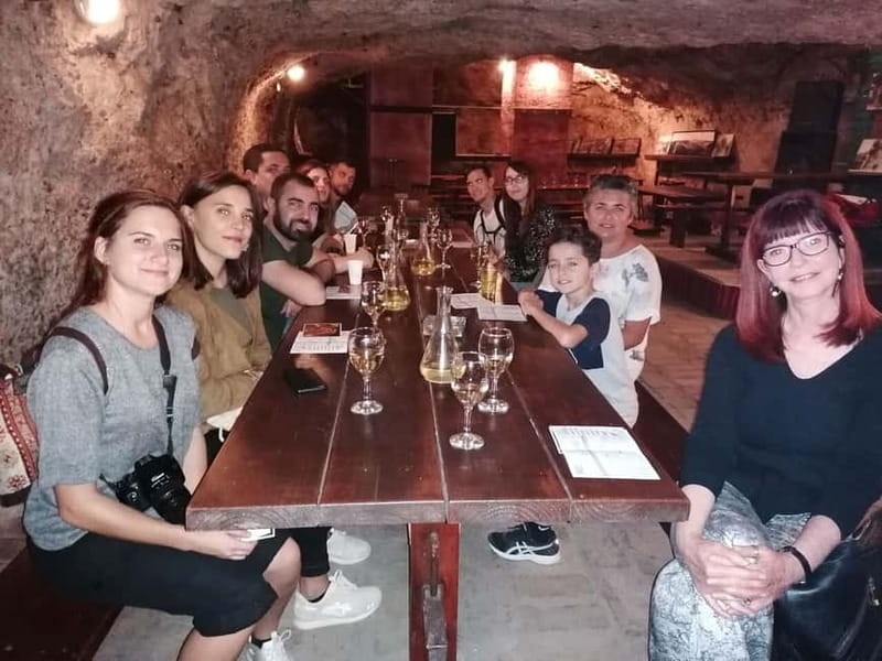 Belgrade: Underground Tour with Glass of Wine - Who will enjoy this Belgrade tour most