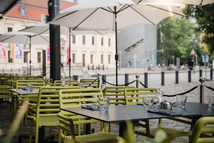 Berlin: Champagne Fine Dining Breakfast in Kreuzberg - Should you book Frühstück 3000?