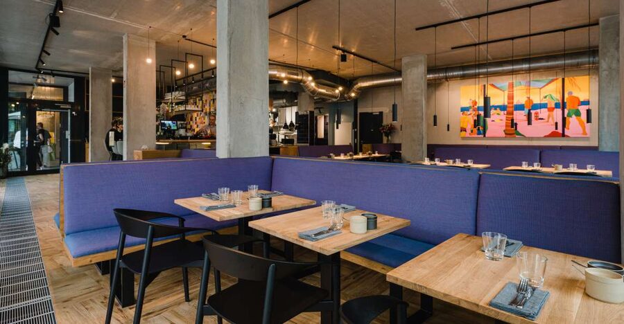 Berlin: Champagne Fine Dining Breakfast in Kreuzberg - Who will enjoy this breakfast most