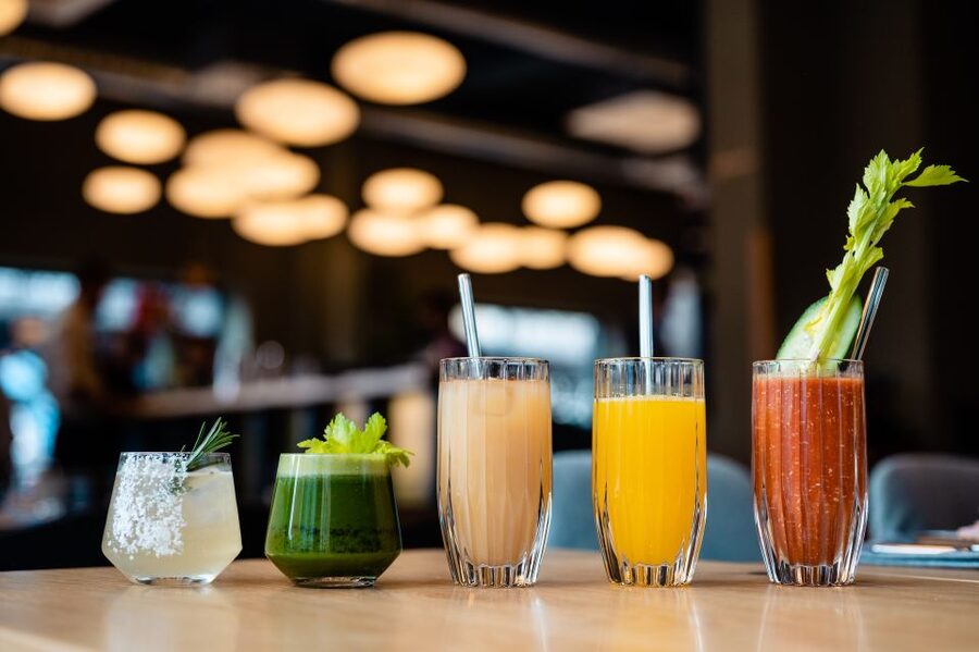 Berlin: Fine Dining Breakfast with Champagne in Schoneberg - Who should book this breakfast