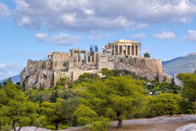 Best rated Acropolis Wine Tasting - Key points to know before booking