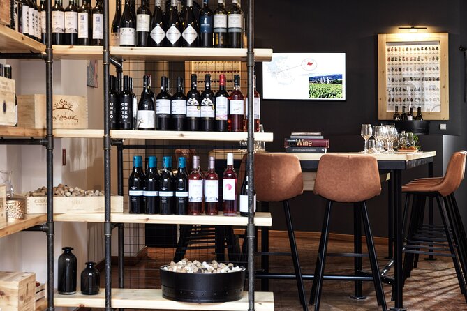 Best rated Acropolis Wine Tasting - Is $59.26 a fair price?