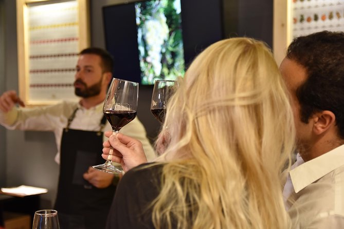 Best rated Acropolis Wine Tasting - Who will enjoy this most?