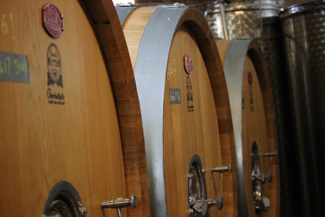 Between The Lines Classic Wine Tasting - How to Build It Into Your Day