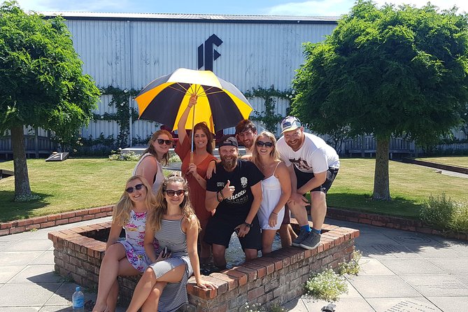 Beyond the Vines - Full-Day Marlborough Wine Tasting Tour - Sauvignon Blanc is only the beginning