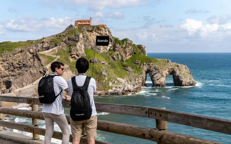 Bilbao: Gaztelugatxe, Bermeo, Mundaka, Gernika, & Wine Tour - Why this makes a strong day from Bilbao