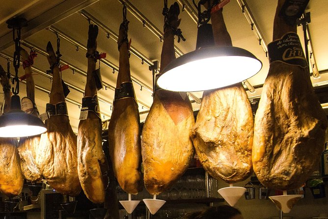 Bilbao Pintxo Tasting Paired With Spanish Wines - How much value do you get for $119.48?