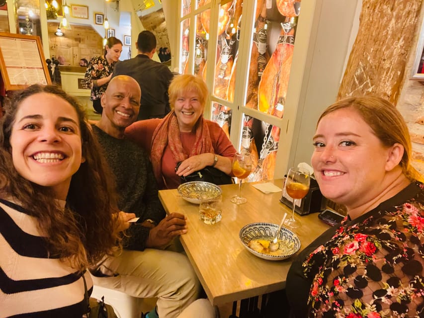 Bilbao’s #1 Food & Wine Experience - Final verdict: a smart first-night food choice