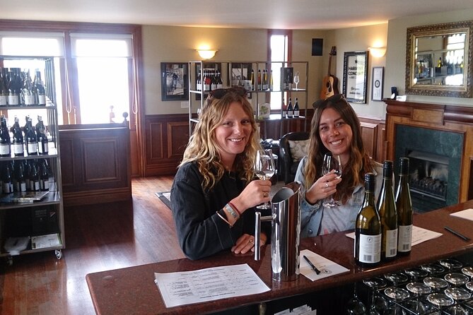 Blenheim Half day Wine Tour - What the $130.32 price really covers