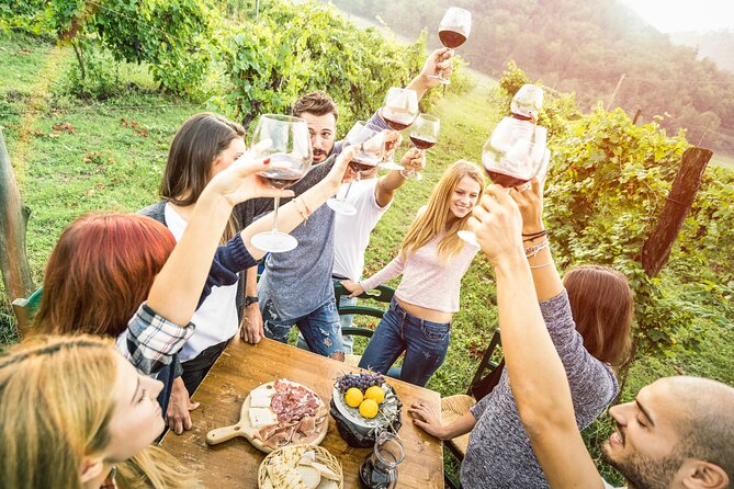 Bliss - Sedona’s Most Luxurious Wine Tour - Lunch Included! - What the six-hour Bliss tour feels like