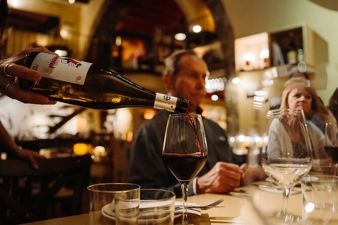 Bohemian Barcelona Neighborhood Evening Tapas & Wine Tour - Timing, walking, and practical planning