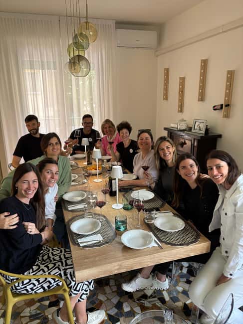 Bologna: 3 Pastas, Tiramisu and Unlimited Wine Tasting - Should you book this Bologna cooking class?