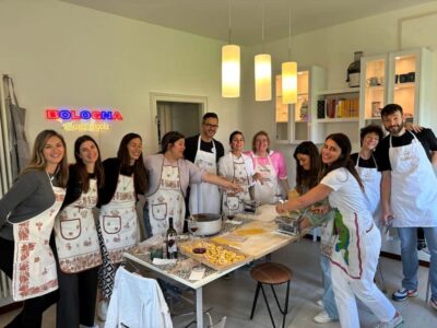 3 Pastas, Tiramisu and Unlimited Wine Tasting
