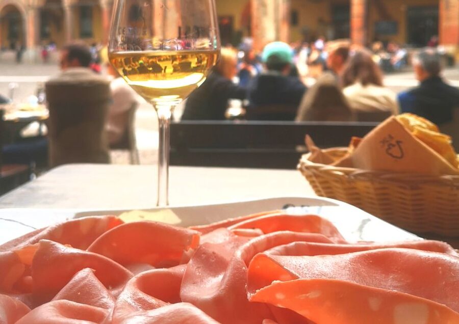 Bologna: City Center Guided Wine Walking Tour - What you taste from Colli Bolognesi