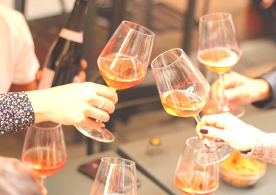 Bologna: City Center Guided Wine Walking Tour - Is $70 a fair price?