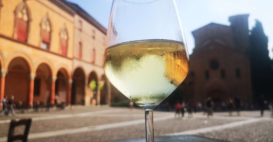 Bologna: City Center Guided Wine Walking Tour - First glasses: a gentle introduction to Bolognese wine